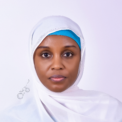 Habiba Isyaku Njidda