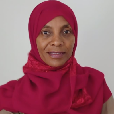 Habiba Kadhey