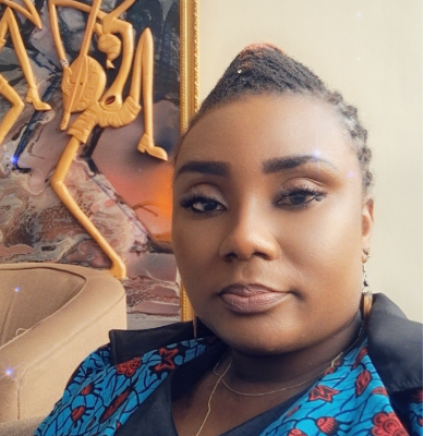 Habiba Nyarko A.