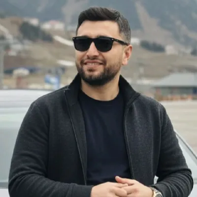 Habil Ahmadov