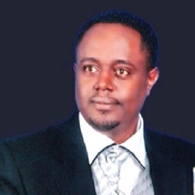 Habtamu Legesse