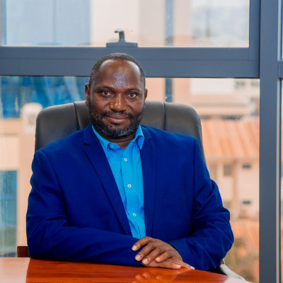Habyarimana Pierre Celestin