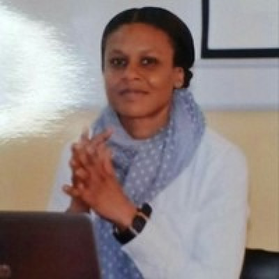 Hadiza M.