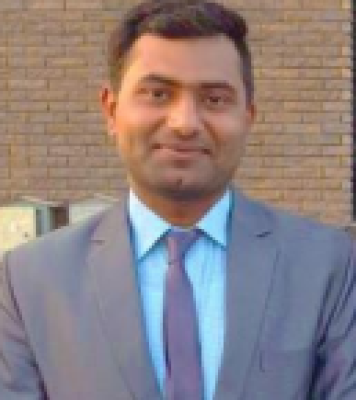 Hafiz M.