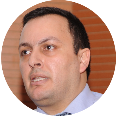Haikal El Abed