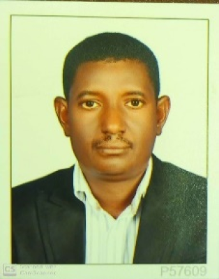 Haisam Bashi Usman