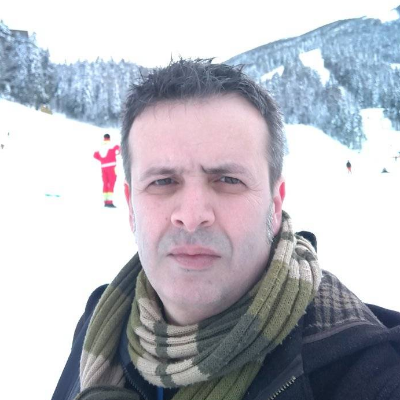 Hakija Agic