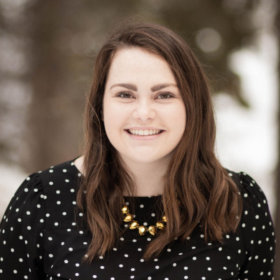 Haley V.