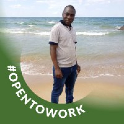 Haliday Mwenibanda