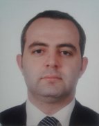 Halil Gormus