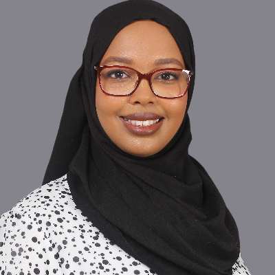 Halimo Ali