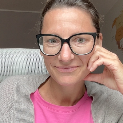 Halina Weyers