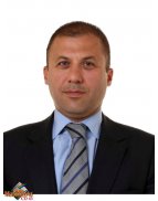 Haluk Ucem