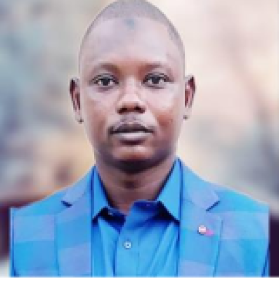 Hamadou Idrissa Zakari