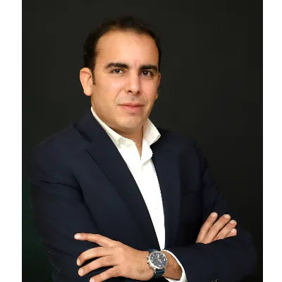 Hamed Chaabouni avatar