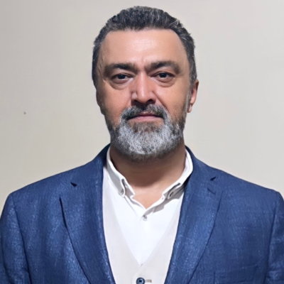 Hamed Eqbal