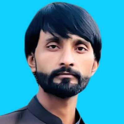 Hamid Masih