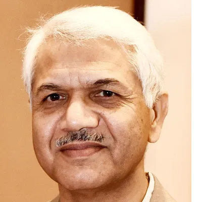 Hamid Sarfraz