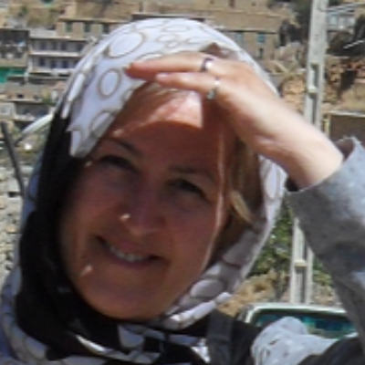 Hamira Z.