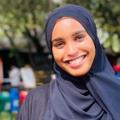 Hanan Mohamud