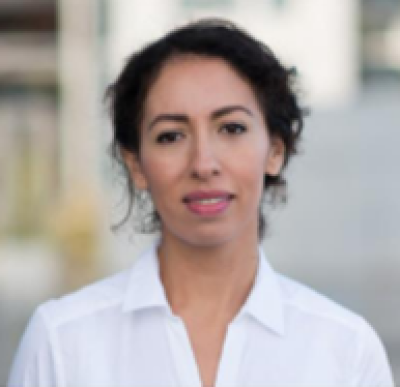 Hanane B.