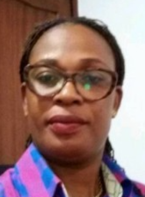 Dr. Hannah N.