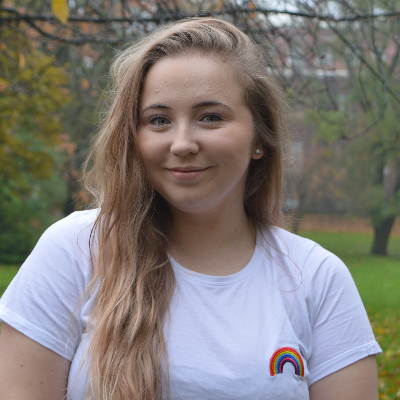 Hannah Jayne Robinson