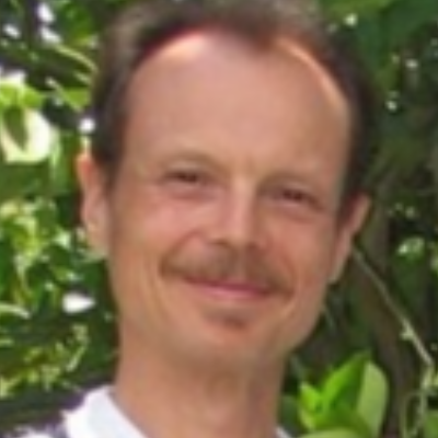Hanns-André Pitot