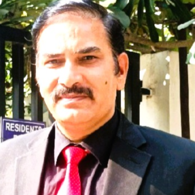 Harish Chand