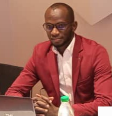 Harissou Ousmane