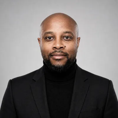 HaroldNgabo-Woods, Phd