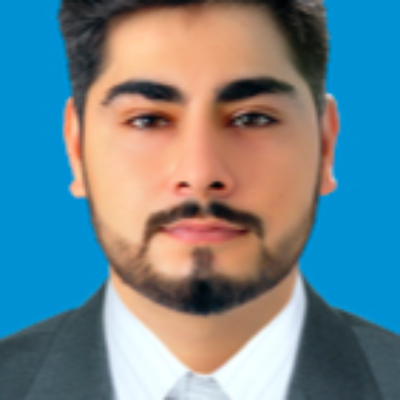 Haroon Khan