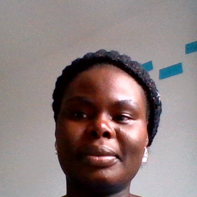 Harriet Edyegu I.