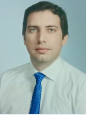 Harris Shah