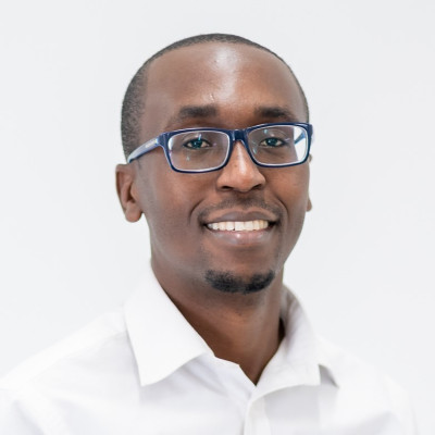 Harrison Danai M.