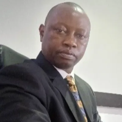 CPA Harrison Musyoki