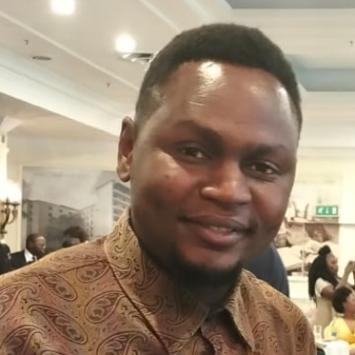 Harrison Mwangi