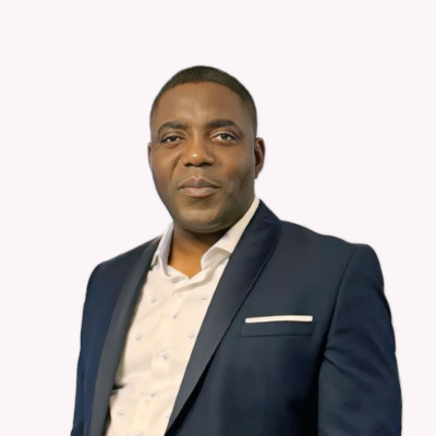 Harry Nicholas Mumba