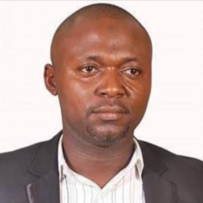 Haruna Shehu El-Usman