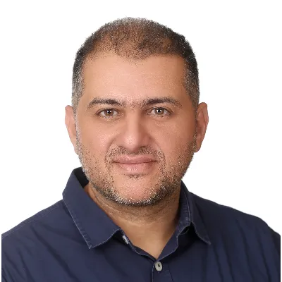 HASAN JARAD