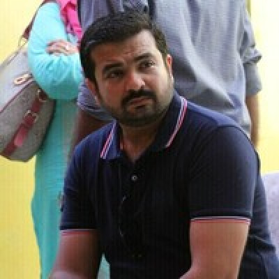 Hasnain Sharif