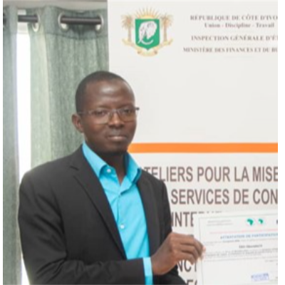 Hassane K.
