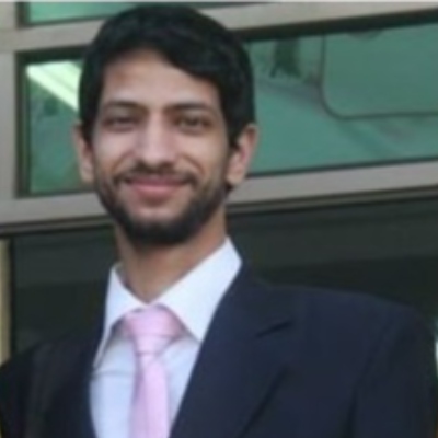 Hazem Ismail Mohammed Alzamli
