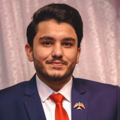 Haziq Khan