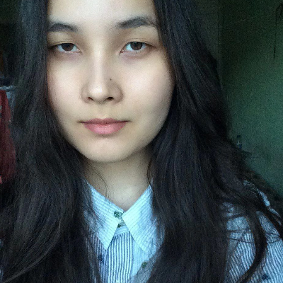 Haziza Kurmanbayeva