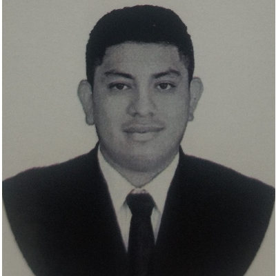 Hector AlexerVillanueva Cantarero
