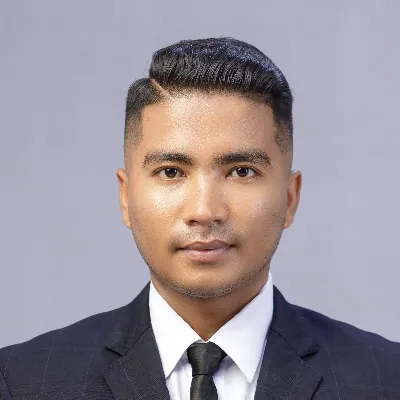 Hein Aung