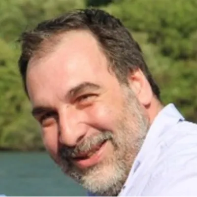 Helder M. avatar