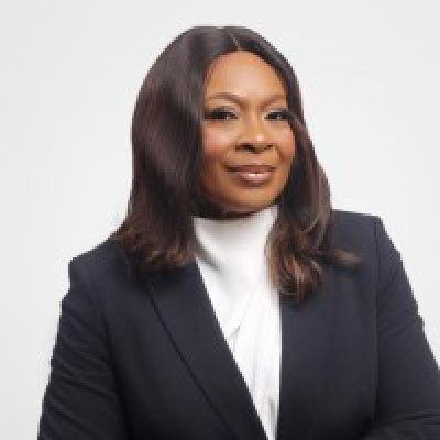 Helen Ogboh