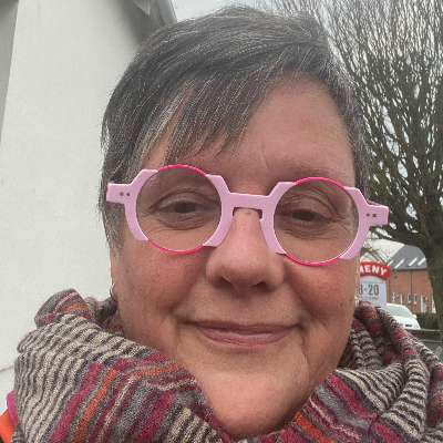 Helle W.